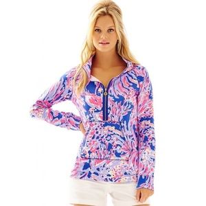 $100 Shrimply chick popover 💜💗